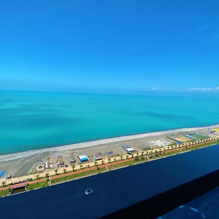 Orbi City Batumi Sea View Aparthotel 외부 사진