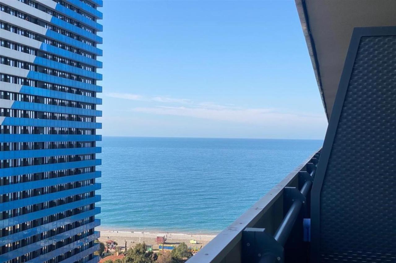 Orbi City Batumi Sea View Aparthotel 외부 사진