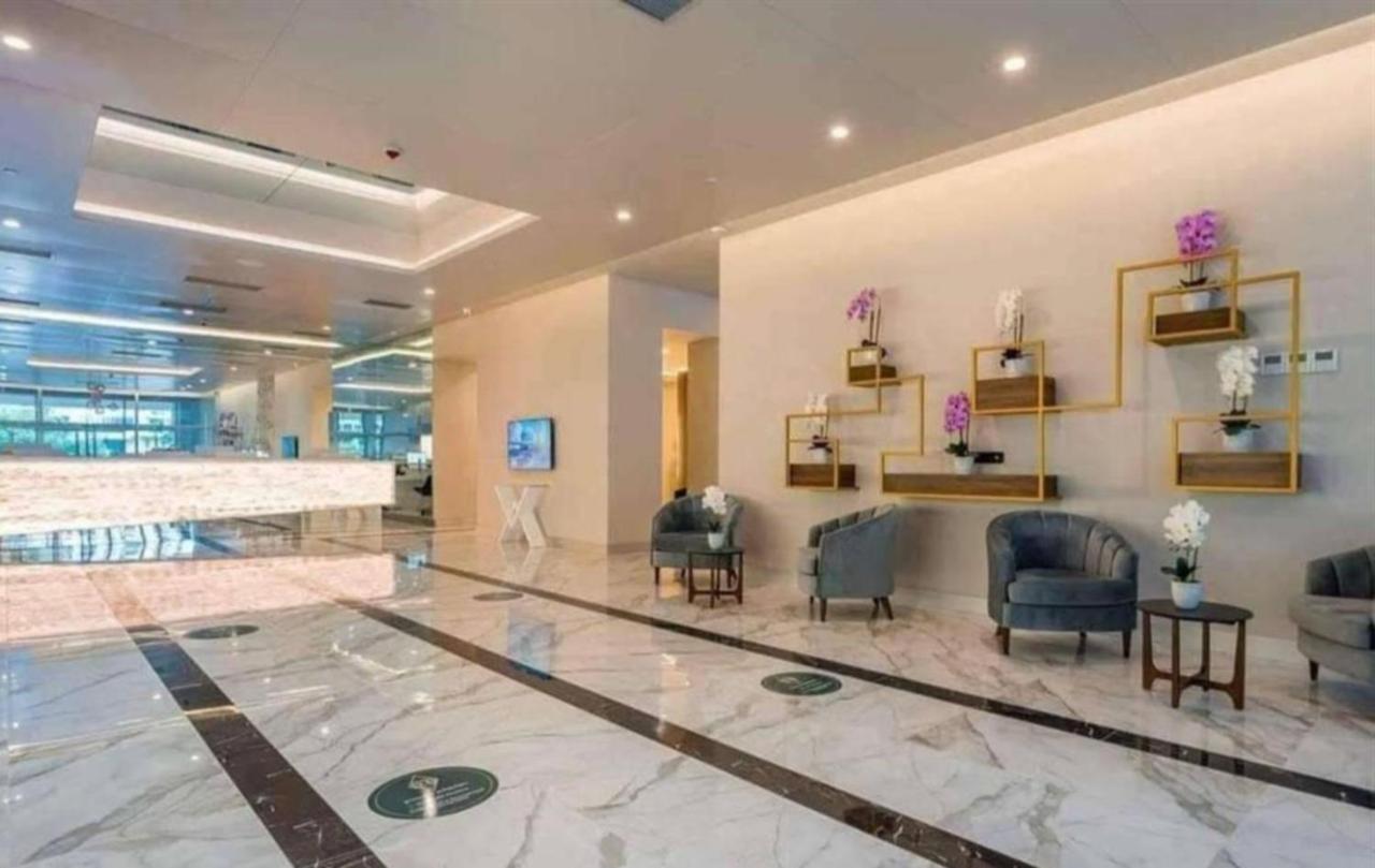 Orbi City Batumi Sea View Aparthotel 외부 사진