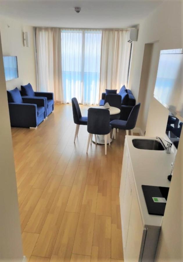 Orbi City Batumi Sea View Aparthotel 외부 사진