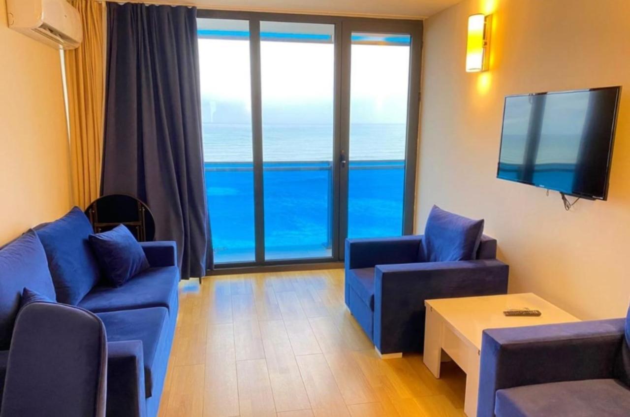 Orbi City Batumi Sea View Aparthotel 외부 사진