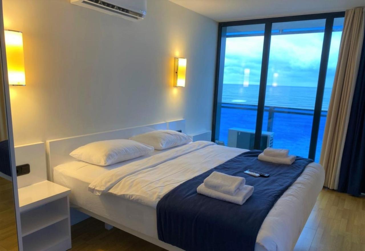 Orbi City Batumi Sea View Aparthotel 외부 사진